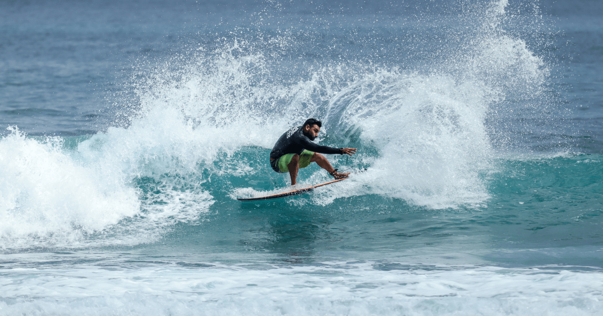 Cutting-Edge Surfing Analytics for Fantasy Leagues